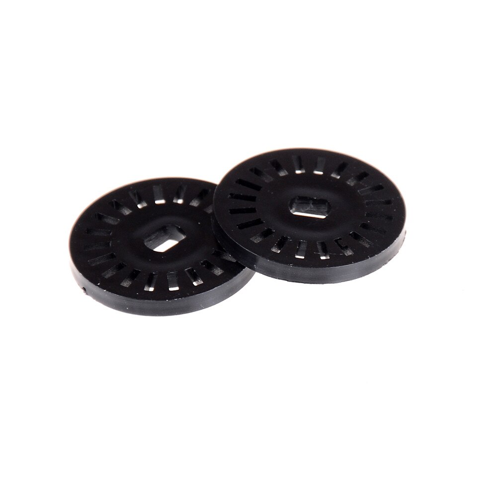 Encodeur à disque codé 3 pièces 20 supports capteur de vitesse du moteur pour test de vitesse du robot