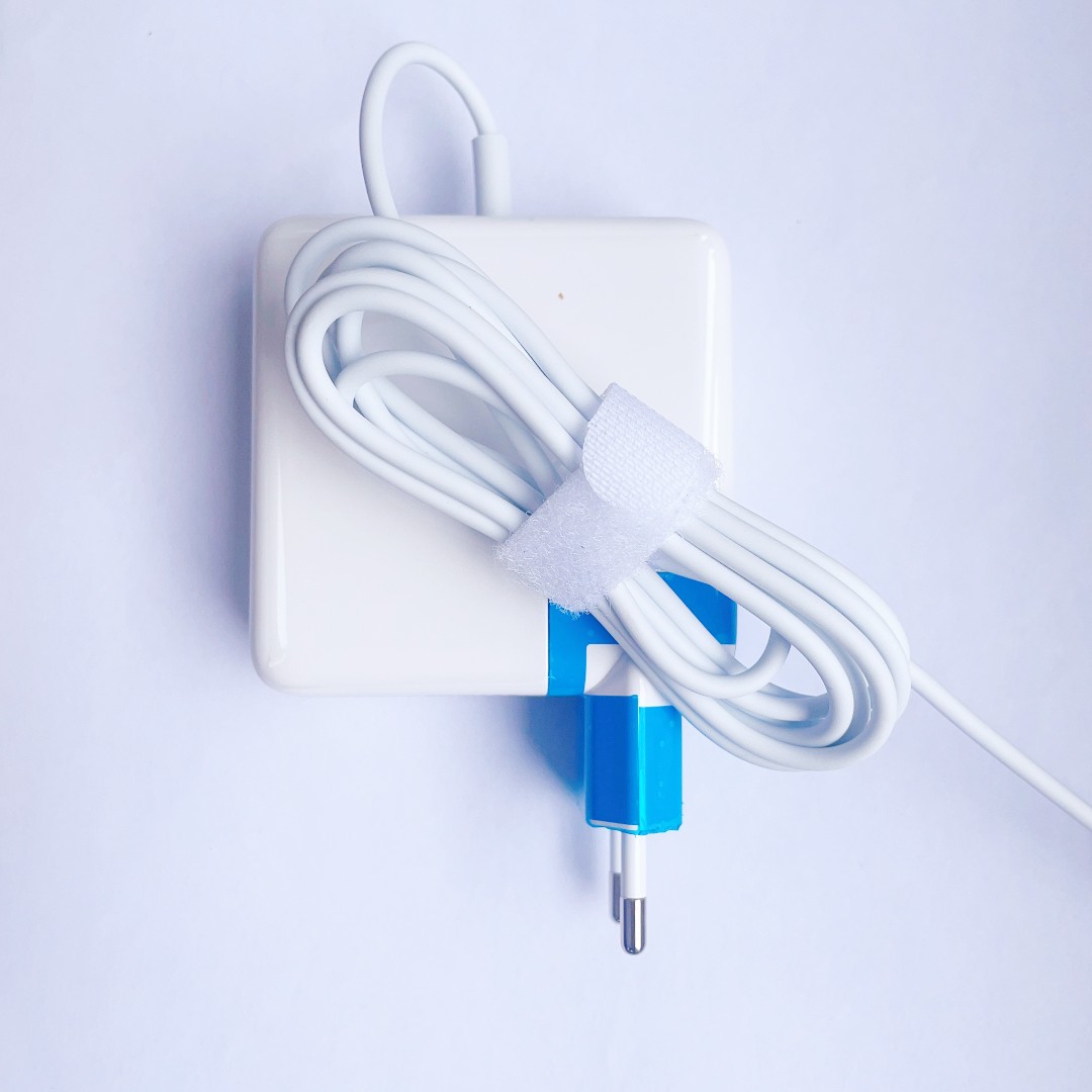 45 W 60 W 85 W Netzteil kompatibel mit MacBook-Ladegerät für MacBook Air Pro Magsaf* 2 1 Magnetisches Netzteil-Ladegerät A1286: Orange / 0,2 m