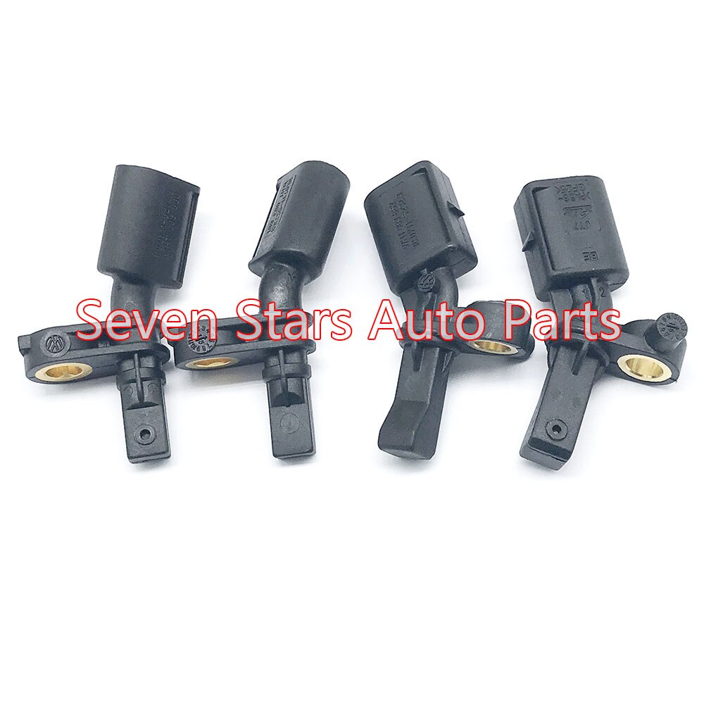 Auto ABS Wheel Speed Sensor OEM WHT003860 WHT003861 WHT003862 WHT003863