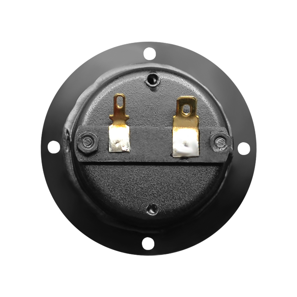 AIYIMA-altavoz Tweeter de cinta de 2 pulgadas, Unidad de movimiento de aire, 4 Ohm, 30W, Hifi, correa de neodimio, tipo altavoz para cine en casa en coche