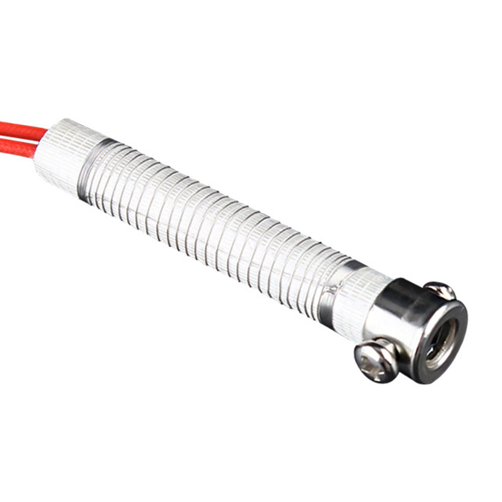 Electric Soldering Iron Core 30 40 60 80 100 150W 220V External Heat Heating Element Weld Equipment Welding Tool
