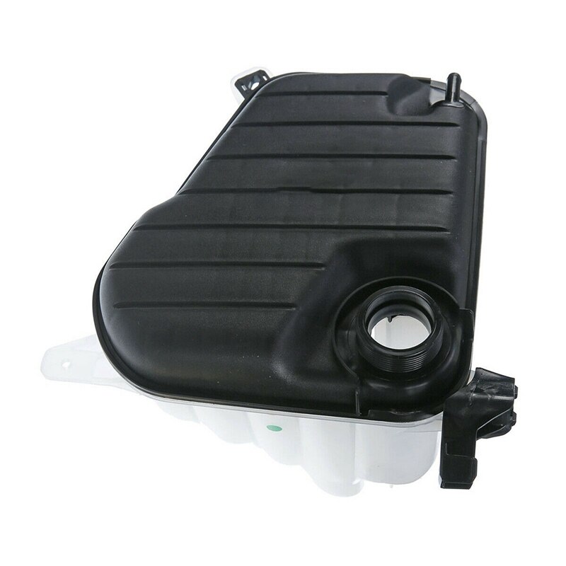 Auto Koelvloeistof Expansie Tank Met Sensor Voor-Jaguar Xf 2.0L 3.0L 5.0L C2Z29118