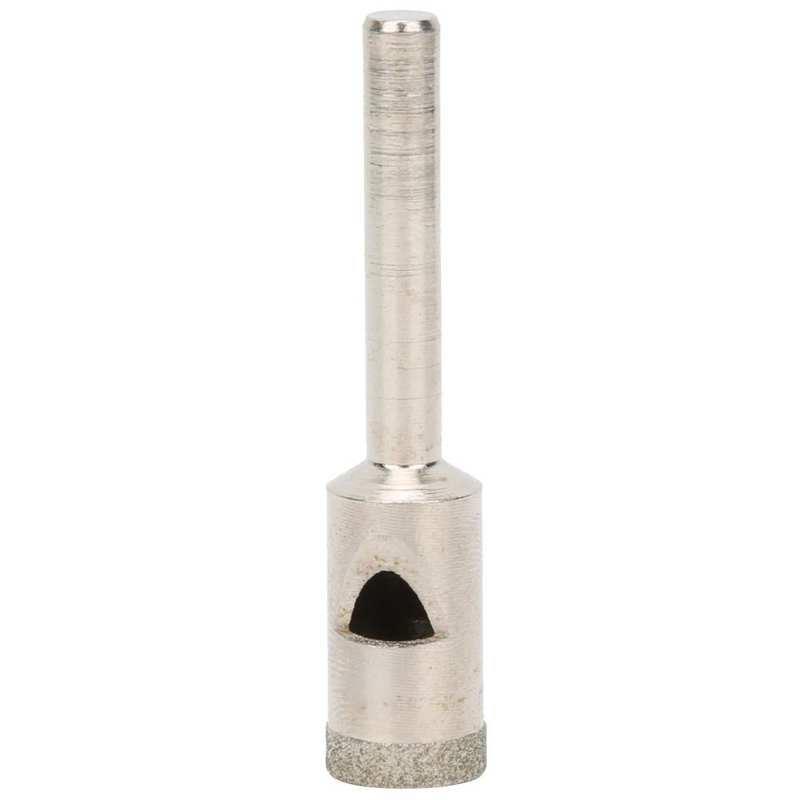 MDR-12 Standard Hole Saw Drill Bit Carbide Deep Hole Drill Hardware Tool accessories for Glass Punch
