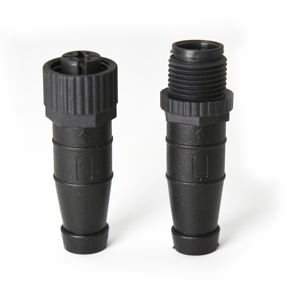 CX5105 NMEA 2000 Terminator Male And Female #010-11081-00 NMEA2000 Resistance Terminating Resistor Converter Terminator