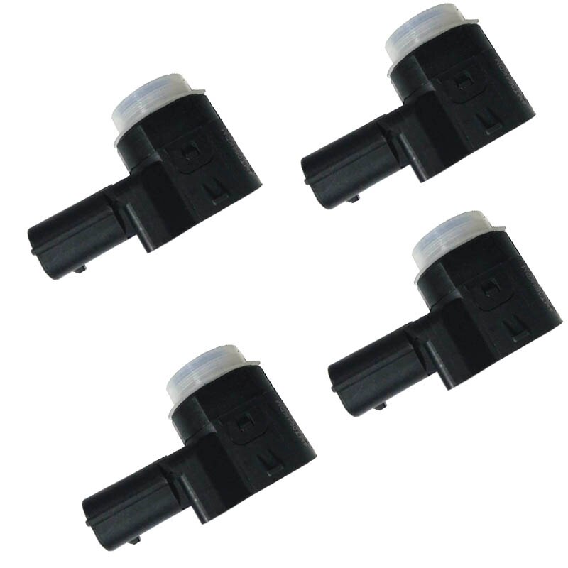 4 PIÈCES 95720-3Z000 957203Z000 Capteur De Stationnement PDC Pour Hyundai i40 4MT006HCD 4MT006KCB 95720-2P500 957202P500