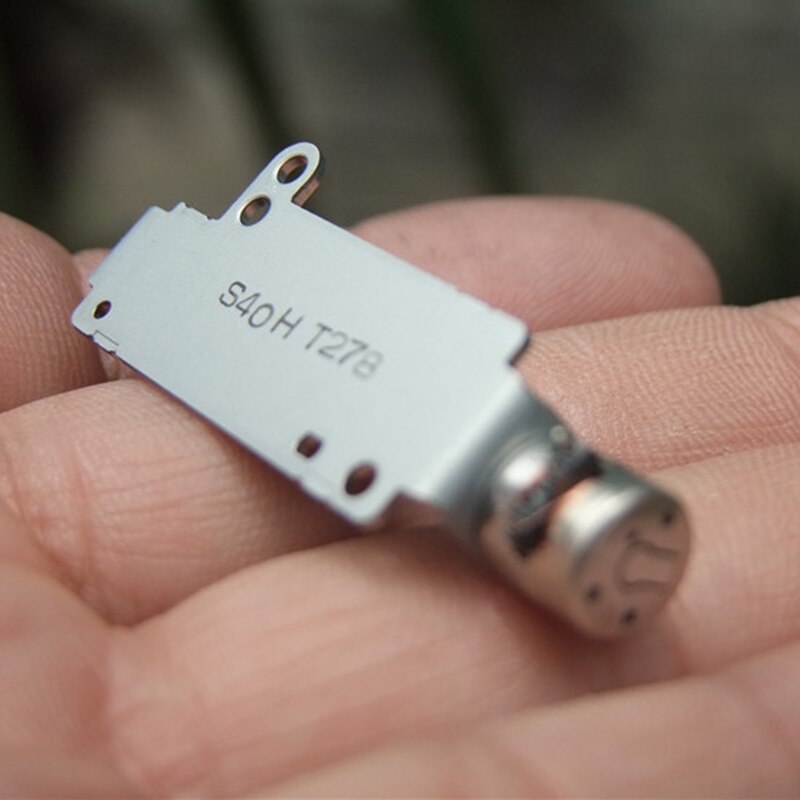 2-Phase 4-Wire Mini 8mm Miniature Stepper Motor Precision Micro Linear Actuator Linear Screw Shaft Rod