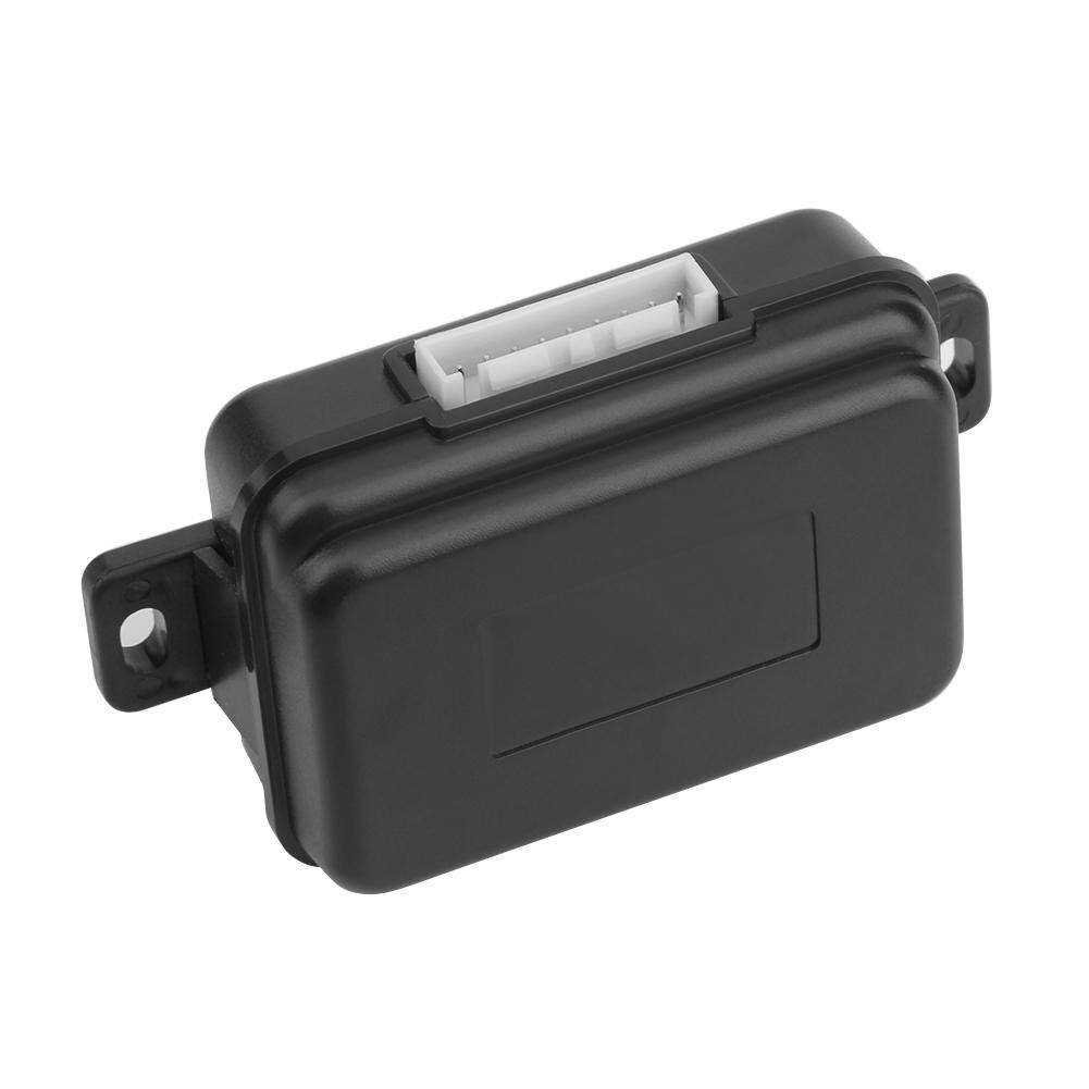 auto intelligent automatisk bil bakspeil foldesystem bakside auto sidespeil foldesett moduler biltilbehør