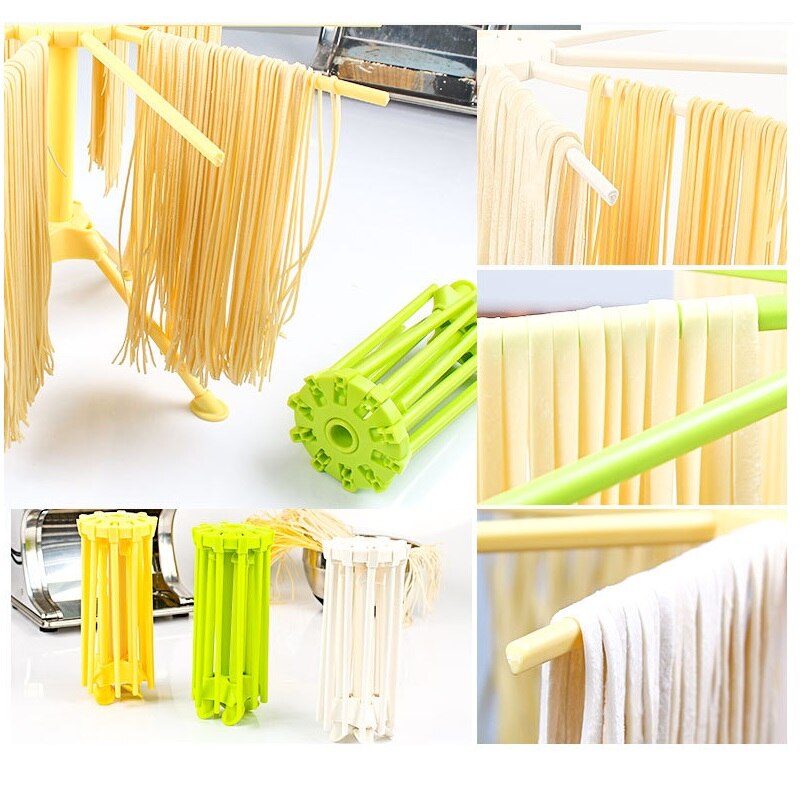Pasta Drying Rack Noodle Drying Rack Stand Pasta Holder Stand Dryer Cooking Tools Gadget