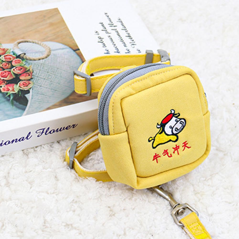 Walking Rope Cotton Traction Rope 2 Sizes Explosion Proof Portable Explosion Proof Traction Leash