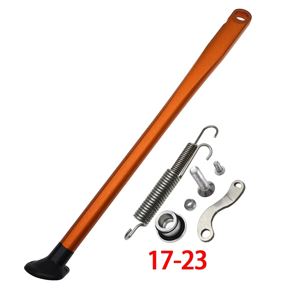 Kit de resortes de soporte lateral para KTM Motocross EXC EXCF XC XCW XCF XCFW125 150 200 250 300 350 400 450 500 505 530: Oro