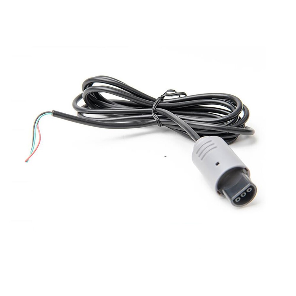 Wired Game Controller Kabel Voor N64 3P3C Game Controller 1.8M Reparatie Vervanging