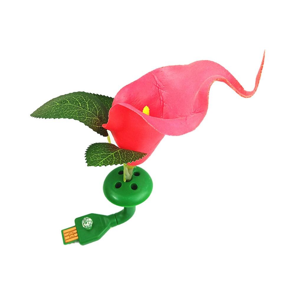 Strange Car USB Aromatherapy Essential Oil Diffuser Electronic Small