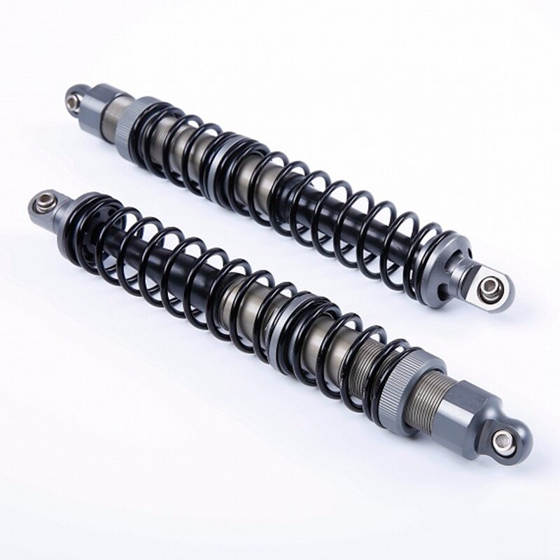Pièce de voiture Rc amortisseur 6mm amortisseur arrière pour 1/5 pièces de voiture Hpi Baja 5B Rc