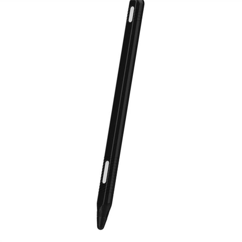 Mykt silikonetui epleblyant 2 etui veske til ipad nettbrett ta på penn pekepenn beskyttende dekselholder