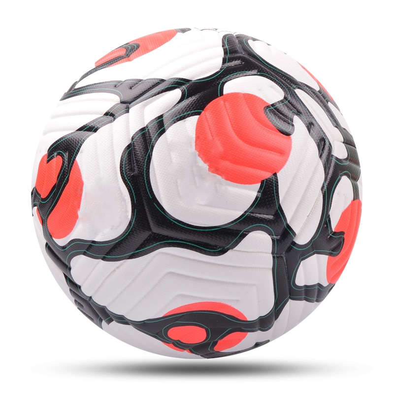 Soccer Balls Official Size 5 Size 4 Premier Seamless Goal Team Match Ball Football Training League futbol bola