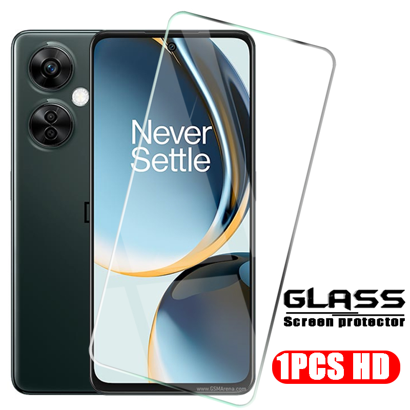 4-1pcs Protective Glass for Oneplus Nord N30 Flim 9H Screen Protector One Plus N300 N200 N100 N20 SE N10 5G Tempered Glass