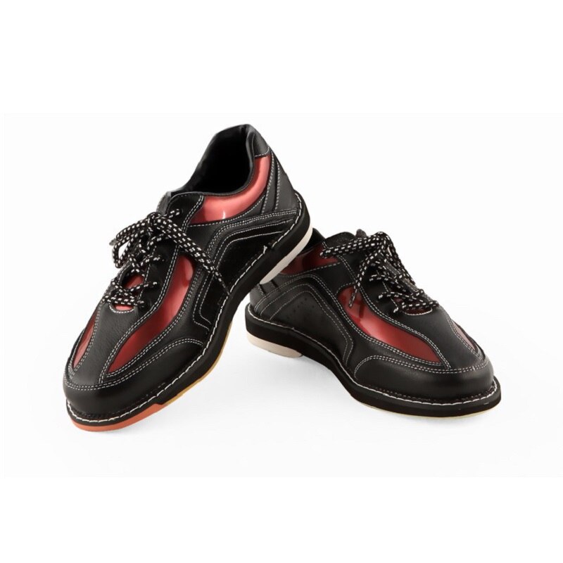 Zapatos de Bowling para hombre, zapatos de plataforma, zapatillas transpirables y ligeras, zapatos cómodos y llevables AA10075