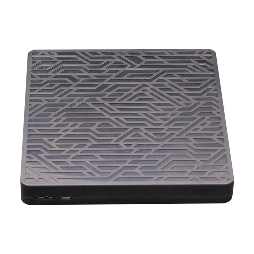 USB 3.0 External Mobile DVD/CD Multifunctional Drive CD Drive Reader Writer Multifunctional Drive DVD/CD