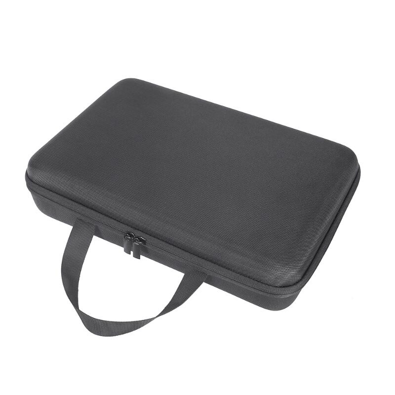 Voyage Portable housse étui de transport sac de rangement pochette manchon boîte conteneur pour Dyson supersonique sèche-cheveux directe