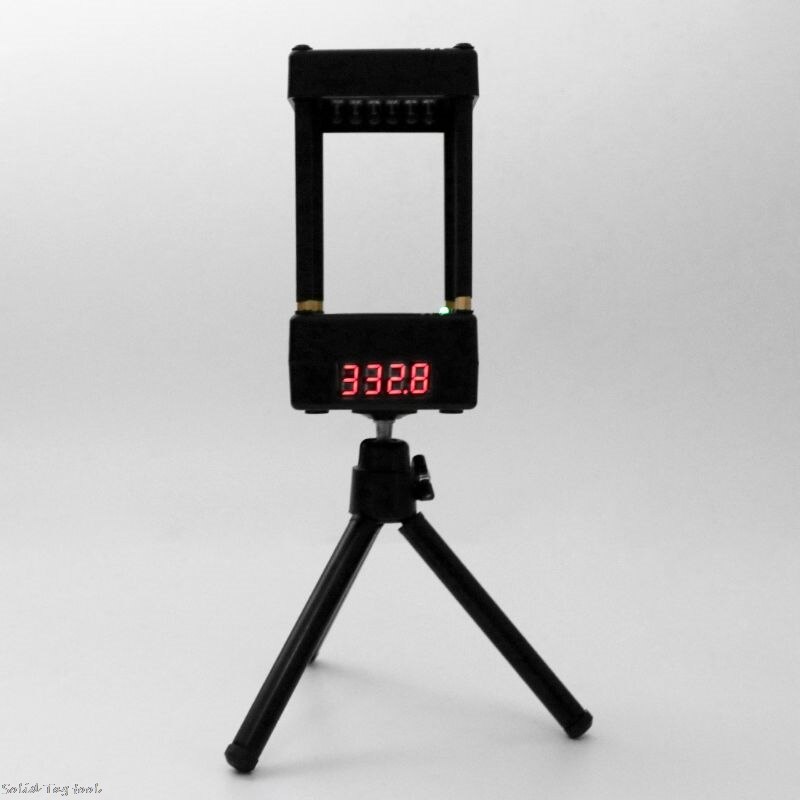 Maulkorb Geschwindigkeit Meter Velocimetry Geschwi... – Vicedeal