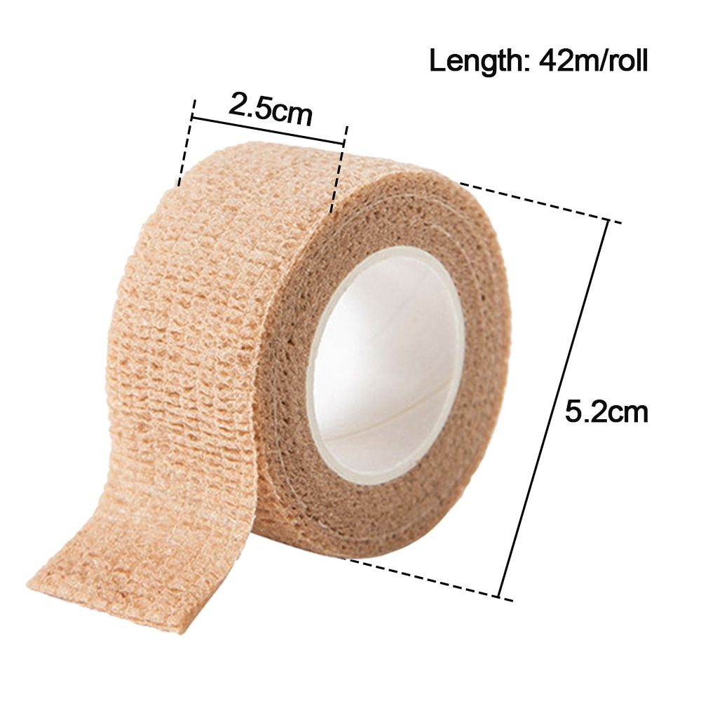 Zelfklevende Tafelbeenbescherming Vilt Voetbedekking Vloerbeschermhoes Stille Antislip Meubelpad Multifunctionele Tape