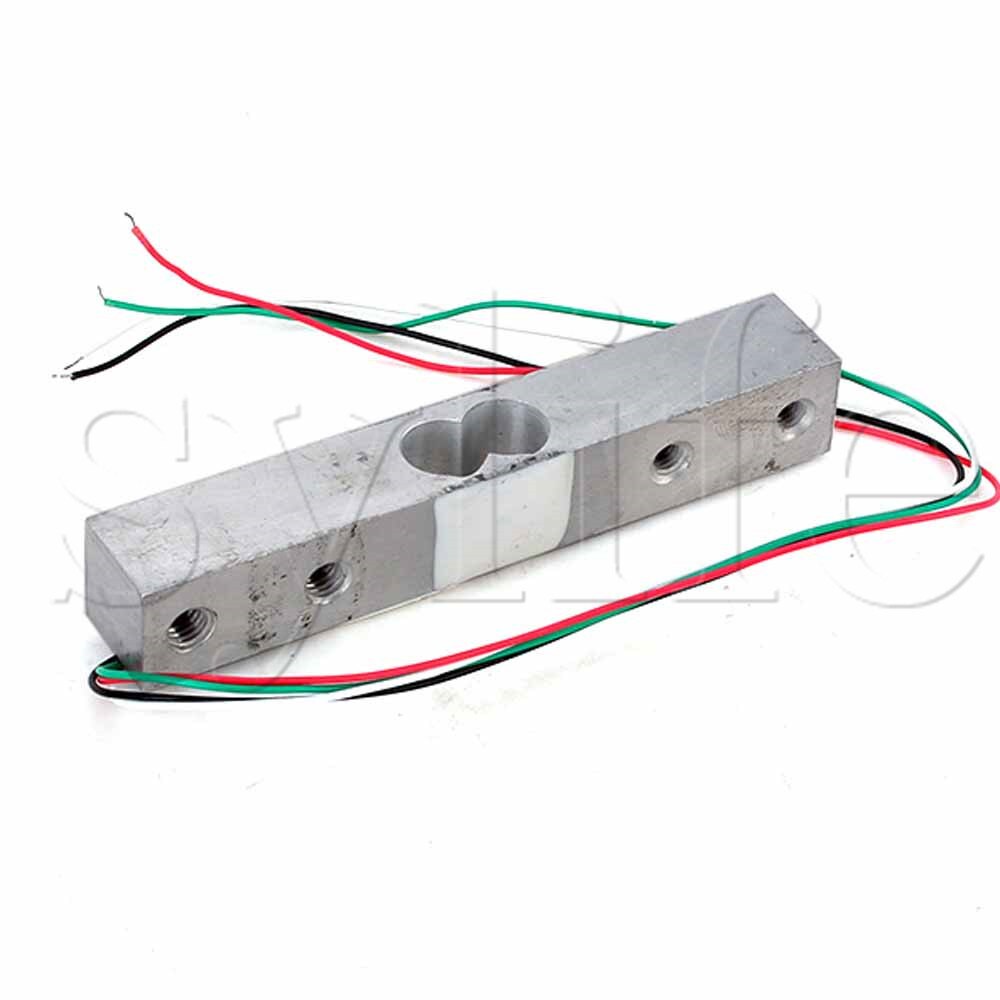 IP65 20kg Electronic Digital Scale Weighing Sensor Aluminum Alloy