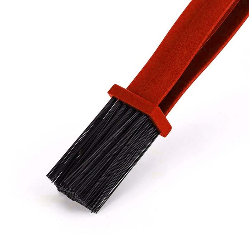 Chain Cleaner Scrubber Brush Mountain Bike Wash Tool Set Cycling Cleaning Kit Bicycle Repair Tool Bicycle Motorcycle Accessories