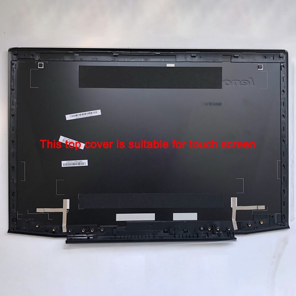 Computer Cover Case Voor Lenovo Y50 Y50-70 Y50-80 Y50P Screen Back Shell Frame Palm Rest Bovenste Onderste Shell: Touch style A