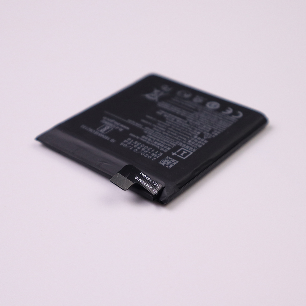 Originele Batterij Voor Oneplus 1 2 3T 5 5T 6 6T 7 7 Pro 7T 7T Pro 8 8 Pro BLP633 BLP637 BLP685 BLP699 BLP743 BLP745 Telefoon Batterij