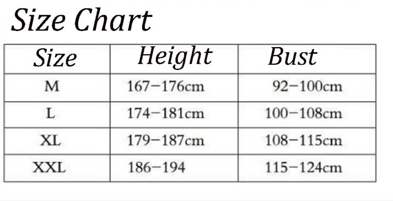 Disposable Washable Hazmat Suit Anti-proof Protection Clothing Safety Coverall