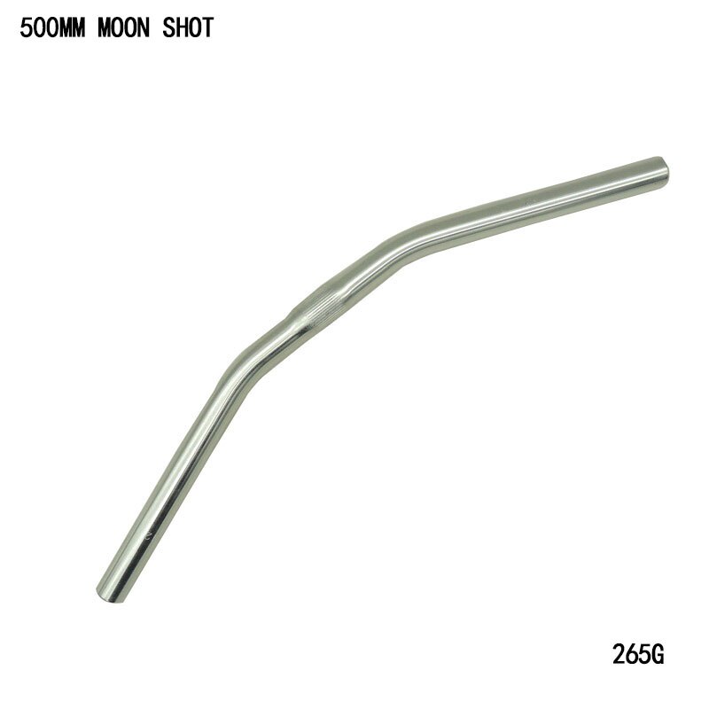 500/520/540mm*25.4mm aluminiumslegering cykelstyr mtb styr cykel landevejscykel styr rat til cykel