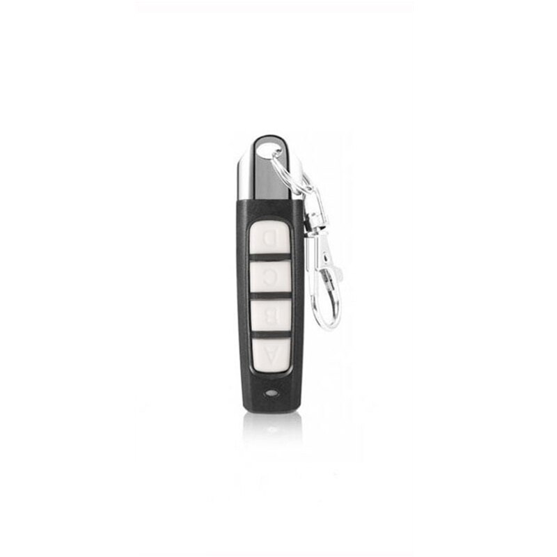 433Mhz Afstandsbediening Duplicate Garage Sluiter Deur Toegangscontrole Security Alarm Afstandsbediening Clone Autosleutel Afstandsbediening: 01