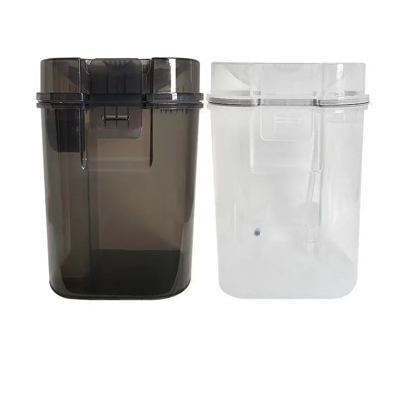 Für dreame l10s ultra l10 ultra s10 s10 pro x10 staubsauger teile reinigungs wassertank abwasser tank teile zubehör
