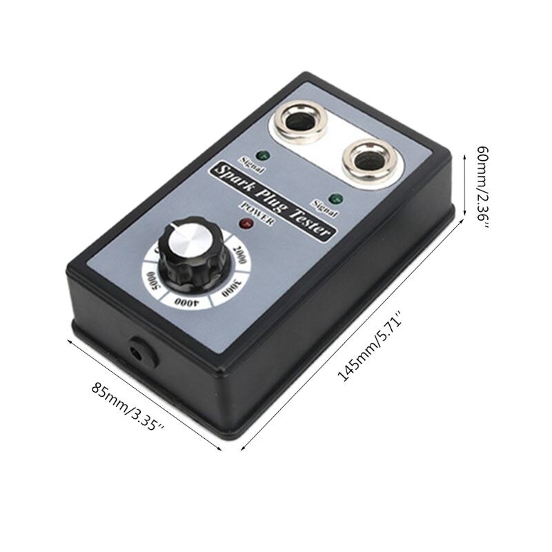 Bobina de ignição diagnóstico tester auto sistema de ignição detecção Bobina de ignição diagnóstico tester auto sistema de ignição detecção