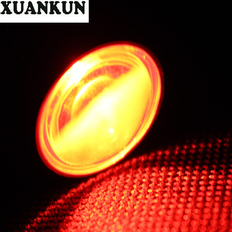 Elemento Rosso Per Colonnina Segnaletica A LED - Foto 3