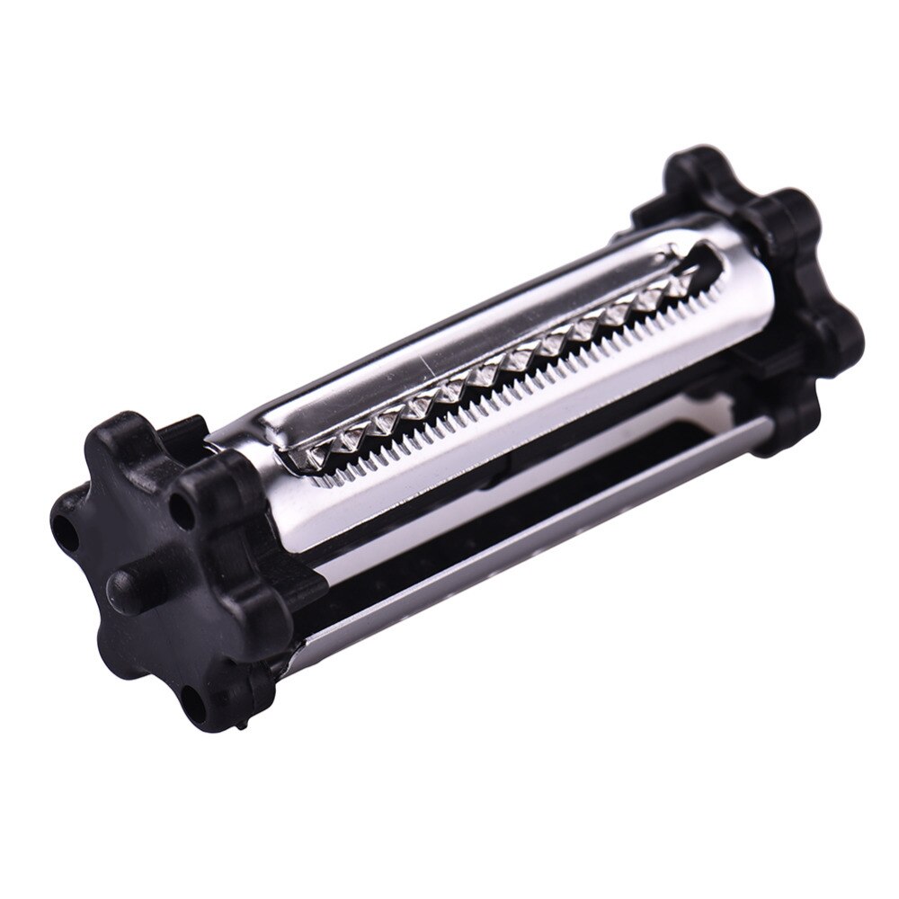 360 Degree Rotary Multifunctional Kitchen Tool Vegetable Fruit Potato Carrot Peeler Grater Turnip Cutter Slicer Melon Gadget Q28