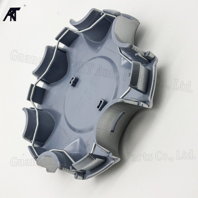 4 pz/lotto coprimozzo coprimozzo ruota centrale per auto toyota Lexus coprimozzo ruota centrale scanalato