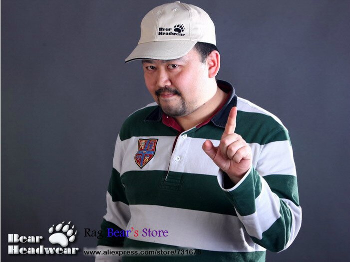 Casquette patte d'ours en coton | Chapeau avec lettres chauve-souris pour hommes, casquette de Baseball, casquette à rabat, pour ours Gay, !
