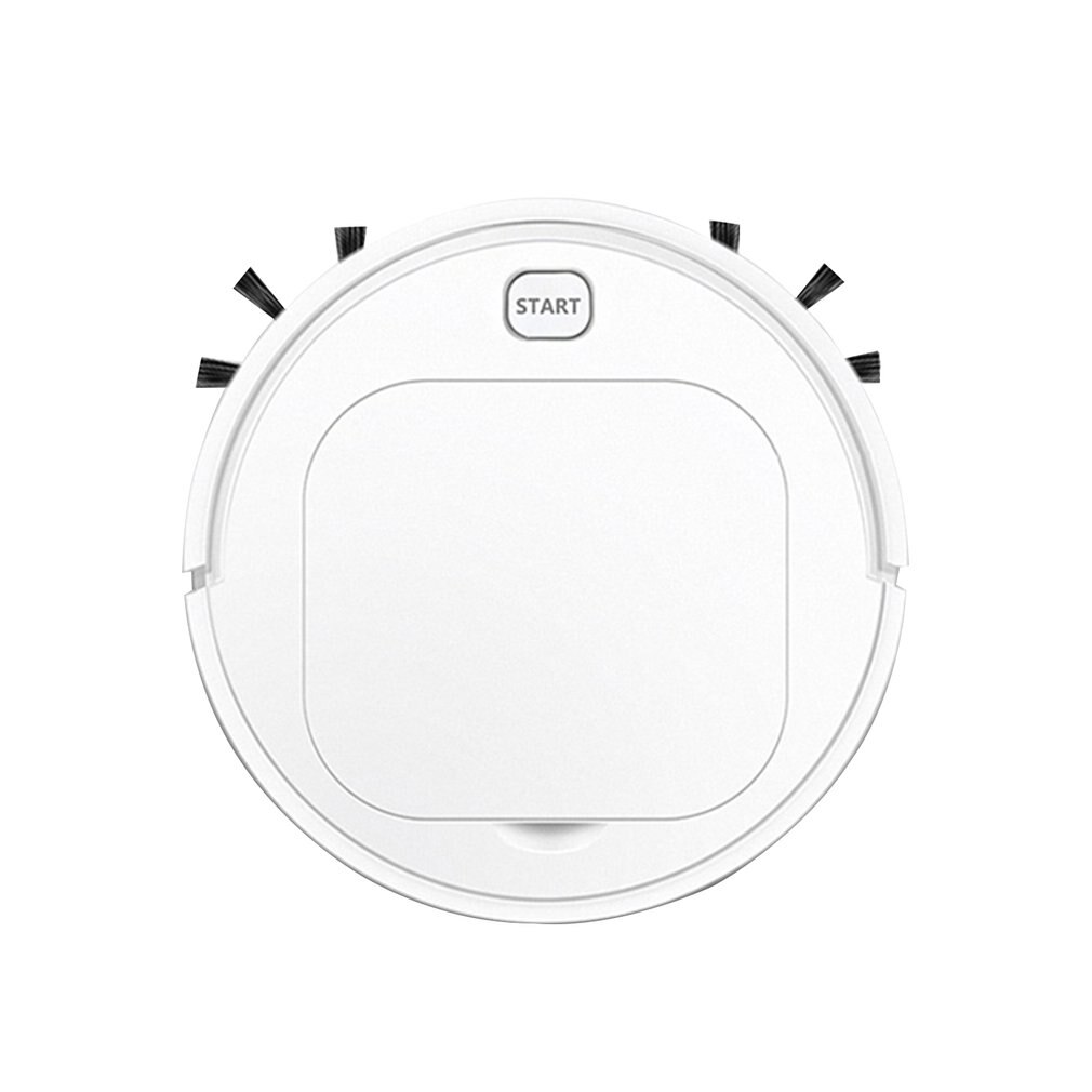 Es32 Intelligent Multi-Function Robot Vacuum Cleaner Cleaning Machine Charging Vacuum Cleaner Sweeping Machine