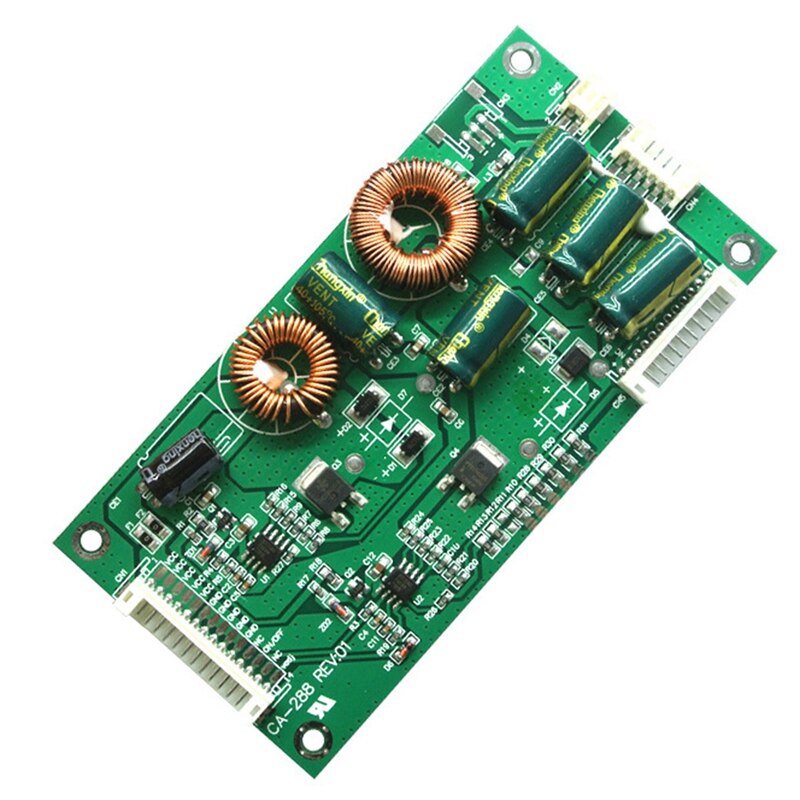26 Inch - 55 Inch TV LED Constant Current Board Booster Stv Board Universal Inverter Backlight Board: Default Title