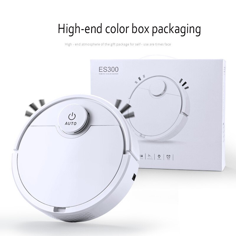 Touch switchIntelligent Lazy Robot Wireless Vacuum Cleaner Sweeping Vaccum Cleaner Robots Carpet Household Cleaning Machine