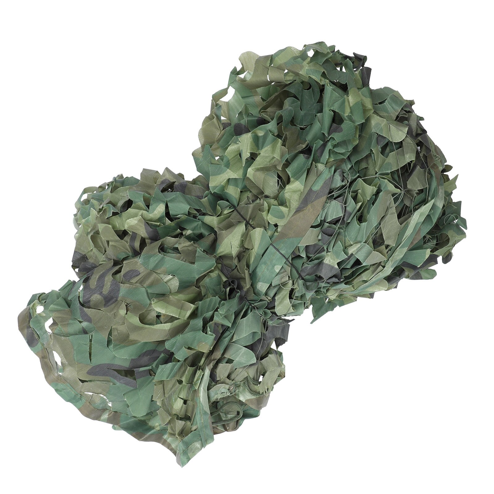 1pc camo netting camping sunshade net training netting indoor decoration