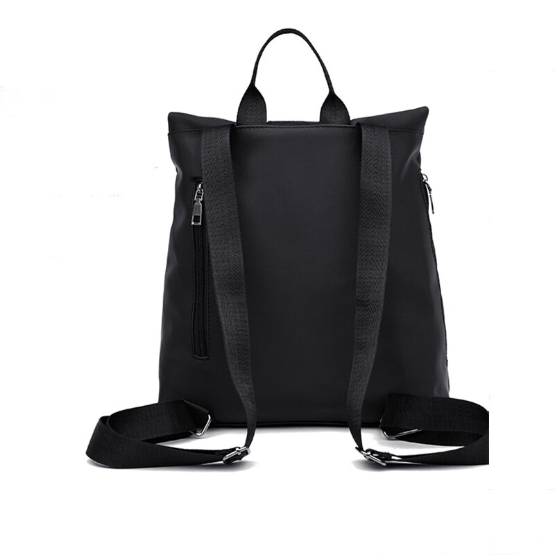 Grote Capaciteit Vrouwen Waterdichte Oxford Rugzak Anti-Dief Mode Dames Rugzakken Multifunctionele Reizen Schooltas Mochilas