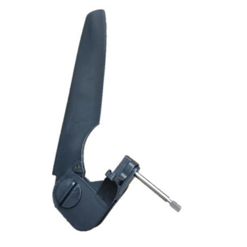 Steering Systeem Roer Kano Kajak Roer Tool Nylon Achter Kajak Stern Vissersboot Accessoires: Default Title