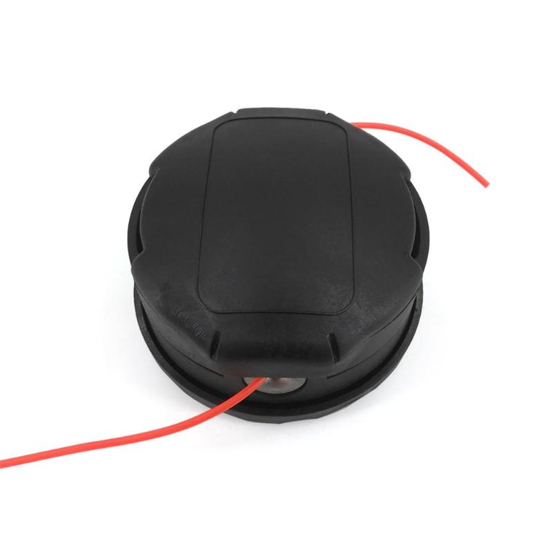 400 Bump String Trimmer Head Echo Speed-Feed for SRM-210 225 230 Lawn Mower For Most Echo SRM Straight Axle Trimmer Models