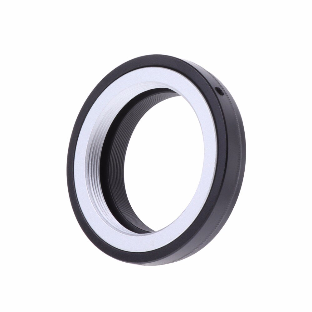 Ootdty Camera Lens Accessoires L39-M4/3 Mount Adapter Ring Voor Leica L39 M39 Lens Panasonic G1 GH1 Olympus