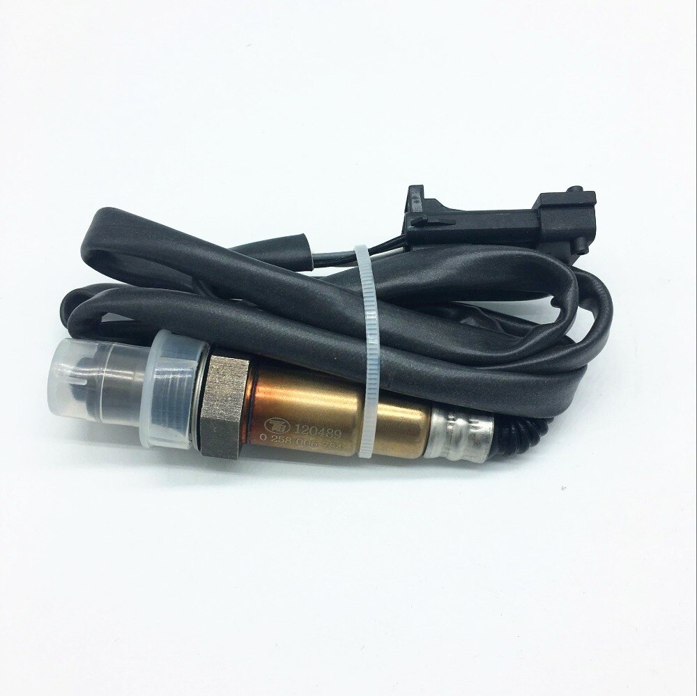 Oxygen Sensor for CFMOTO CF MOTO CF500/600/625 X5 X6 Z6EX U6 EFI 018B-176000 018B 176000