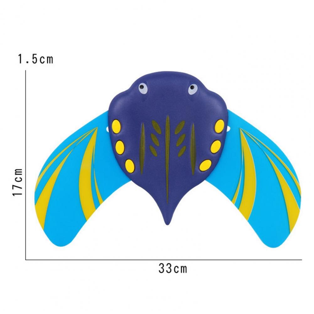 Wasser Spielzeug Energie Teufel Fisch Schwimmbad Segelflugzeug Strand Schwimmen Schwimmbad Schwimm Früer Pädagogische Erkenntnis Spielzeug