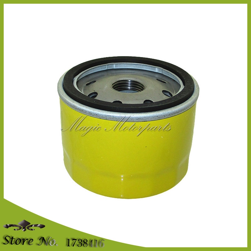 Filtro de óleo para equipamentos chatgs &amp; stratton, 4154, 4049h, 4049, 492056, 492932, 492932b, 492932s, 5049, 5049h, 5049k, 5076, 695396, 696854