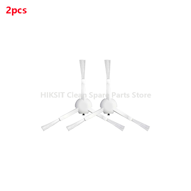 For Dreame S10 / S10 Pro / S10 Plus / L10s Pro / L10s Ultra / S20 Pro Plus / XiaoMi Mijia Omni Robot X10+ Brush Filter Mop Cloth